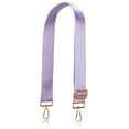 thumbnail image 1 of ALLZEDREAM Crossbody Purse Strap Replacement 1.5" Nylon-Style Adjustable, 1 of 6
