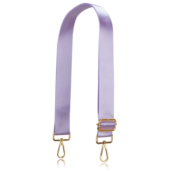 ALLZEDREAM Crossbody Purse Strap Replacement 1.5" Nylon-Style Adjustable