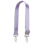 ALLZEDREAM Crossbody Purse Strap Replacement 1.5" Nylon-Style Adjustable