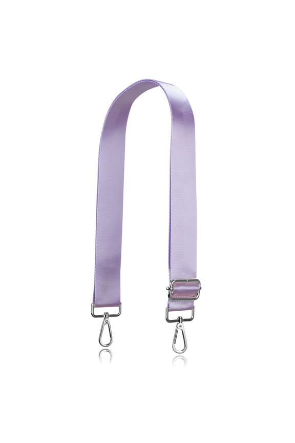 Crossbody Purse Strap Replacement 1.5" Nylon-Style Adjustable