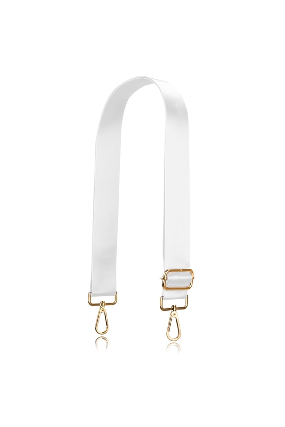 Crossbody Purse Strap Replacement 1.5" Nylon-Style Adjustable