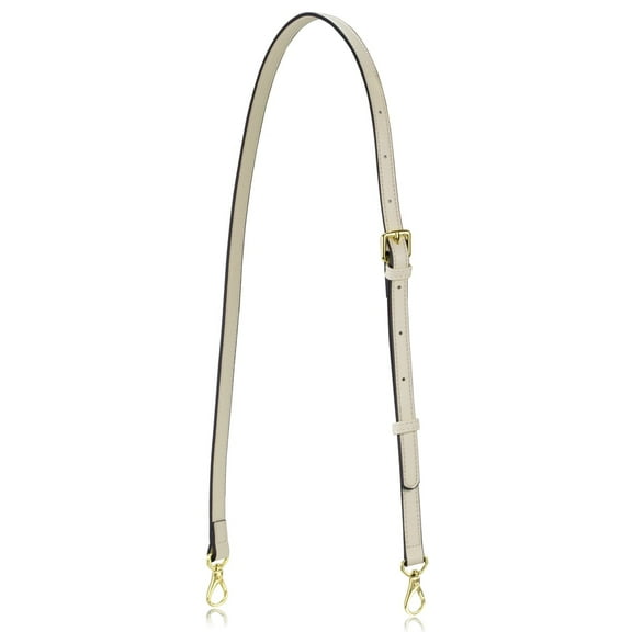 ALLZEDREAM PU Leather Crossbody Purse Strap Replacement Adjustable 37.8"-46.9"