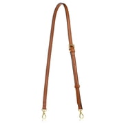 ALLZEDREAM PU Leather Crossbody Purse Strap Replacement Adjustable 37.8"-46.9"