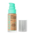 thumbnail image 1 of Almay Clear Complexion Foundation, Oil-Free Face Makeup for Acne-Prone Skin, 800, 1 fl oz, 1 of 13