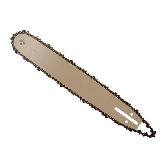 ALM Manufacturing - CH352 Universal Bar & Chain 52 link