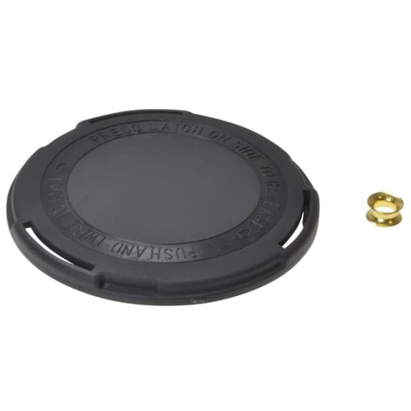 ALM Manufacturing - FL226 Cap & Ferrule to Suit Flymo