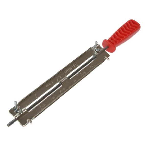 Alm Manufacturing Gp290 Chainsaw Sharpener