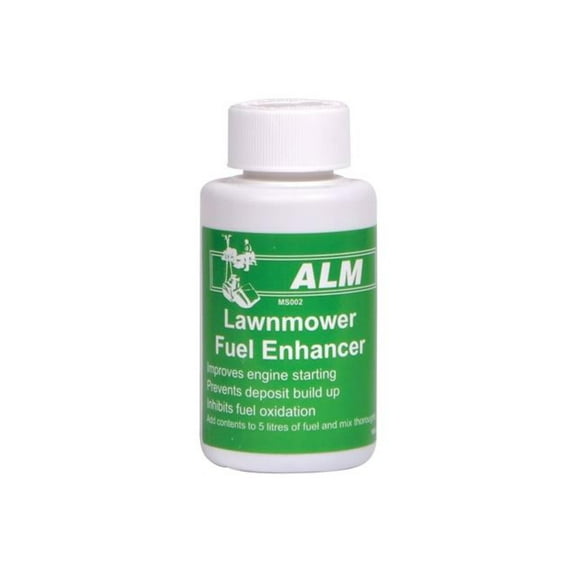 ALM Manufacturing - MS002 Fuel Enhancer 100ml