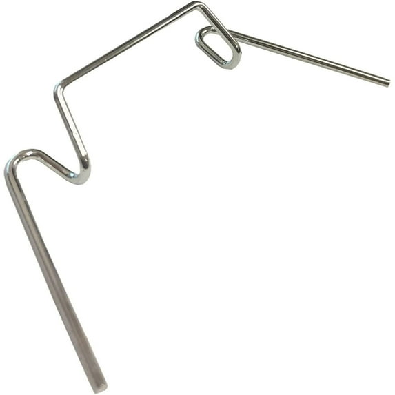 ALM Wire Glazing Clips (Pack of 50)