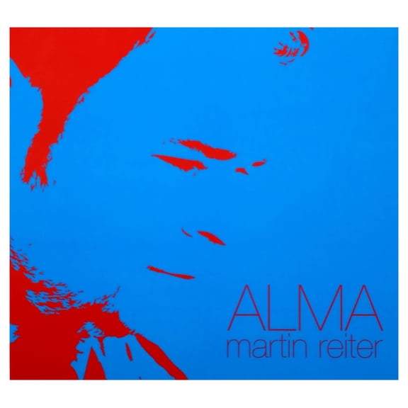 ALMA [9005321700180]