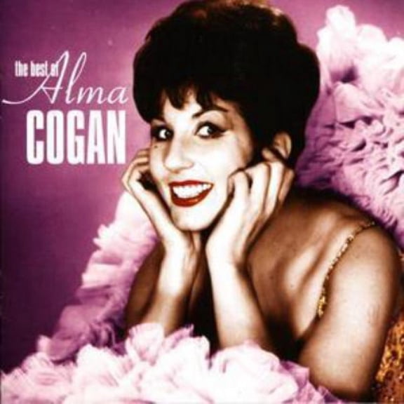 The Best Of Alma Cogan (CD)