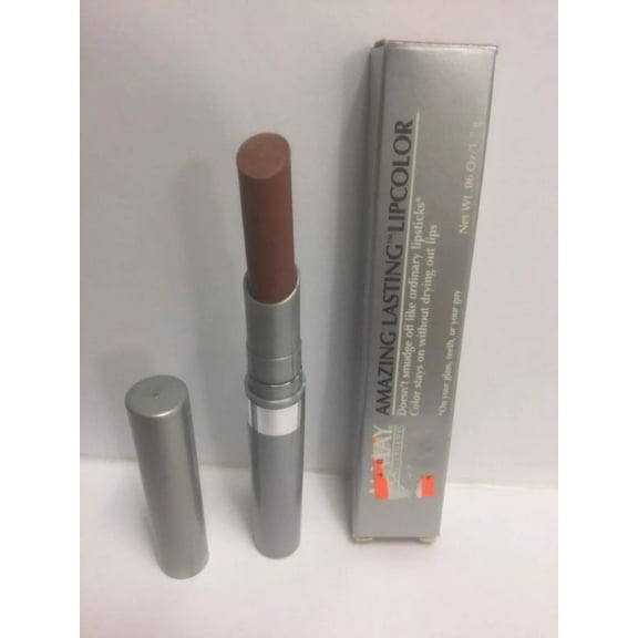 ALMAY AMAZING LASTING LIP COLOR LIPSTICK - BEIGEY