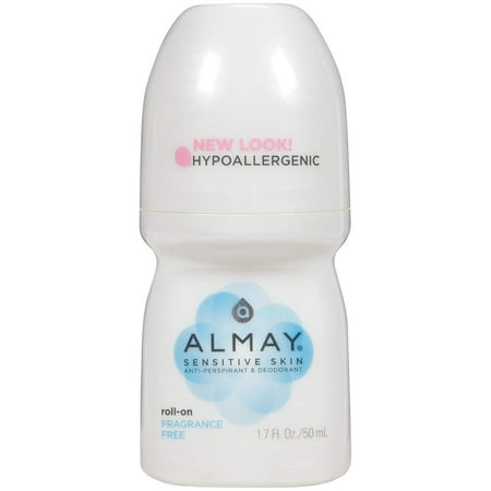 ALMAY AP/DEO ROLL-ON WMN F/F 1.7 OZ