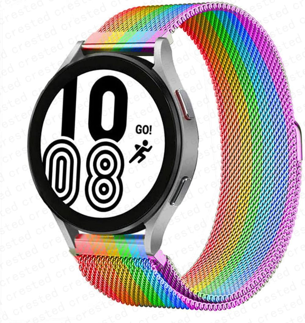 Milanese loop samsung gear s3 deals