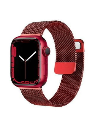 Loop Apple Watch Sport Red