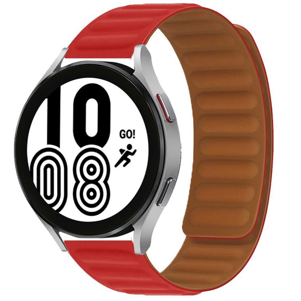 ALMNVO 20mm 22mm Bands for Samsung Galaxy Watch 6 5 4 40mm 44mm/ Watch