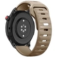 thumbnail image 1 of ALMNVO 20mm Sport Bands Compatible with Samsung Galaxy Watch 6 5 4 Band 40mm 44mm/Watch 5 Pro 45mm/Galaxy Watch 4 6 Classic Band 42mm 46mm 43mm 47mm/Samsung Watch 46mm/Watch 3 45mm Strap Women Men, 1 of 14