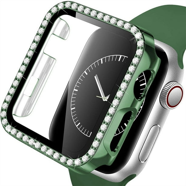Apple watch 5 round sale
