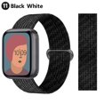thumbnail image 1 of ALMNVO Strap for Apple Watch Band 45mm 41mm 44mm 40mm 42mm 38mm, Breathable Soft Sport Loop Wristband Replacement Strap for iWatch Series 6 5 4 3 SE 7 -11#, 1 of 10