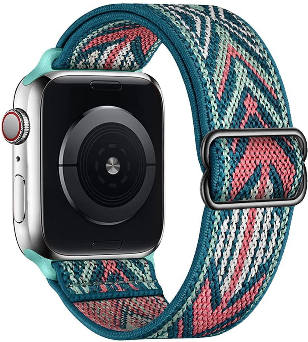 How to adjust stretch watch band sale