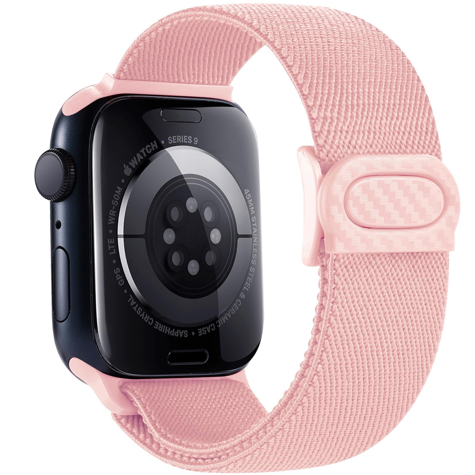 Apple Watch Series7 41mm GPSモデル ピンク