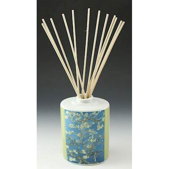 ALMOND BLOSSOM Vincent Van Gogh Reed Diffuser