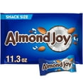 thumbnail image 1 of ALMOND JOY Coconut and Almond Chocolate Snack Size, Candy Bag, 11.3 oz ( Pack of 2 ), 1 of 1