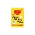 thumbnail image 1 of Pre-Owned ALMOST LIKE BEING IN LOVE Paperback, 1 of 1