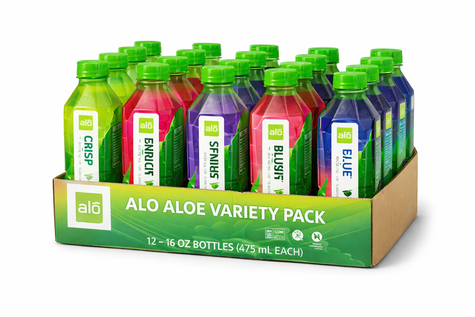 Brand: Alo Sport
