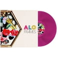 thumbnail image 1 of ALO - Frames (Indie Exclusive, Limited Edition, Neon Jazzberry Colored Vinyl) - Vinyl, 1 of 2
