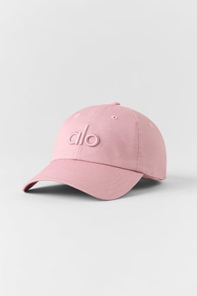 Yoga Off-Duty Cap Hat