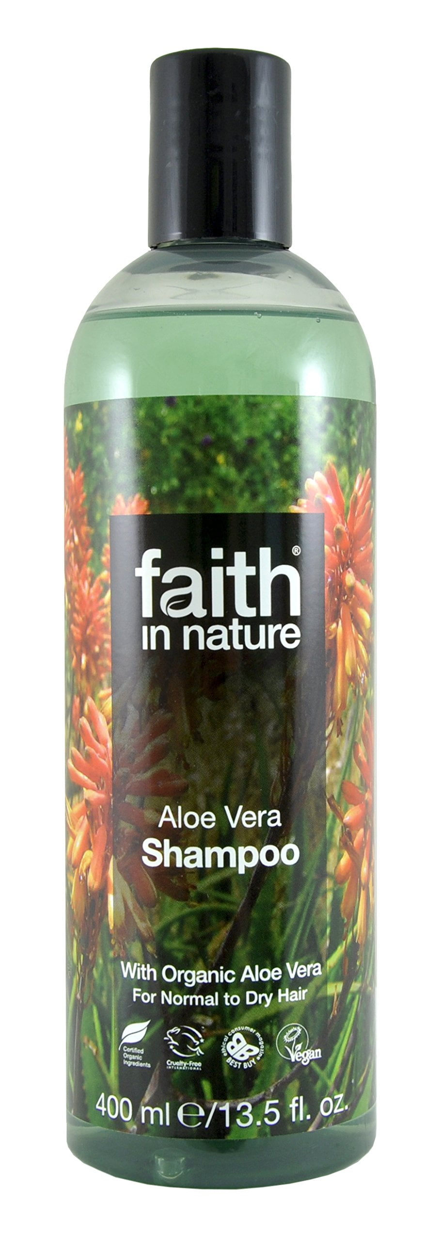 ALOE VERA SHAMPOO - Walmart.com