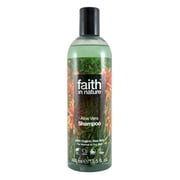 ALOE VERA SHAMPOO