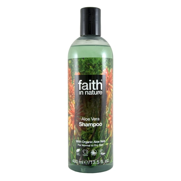 ALOE VERA SHAMPOO