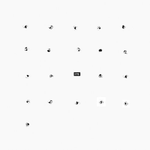 ALOG / ASTRAL SOCIAL CLUB - Split Series #20 - Vinyl