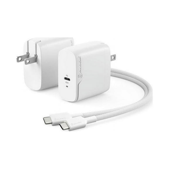 ALOGIC 1X65 Rapid Power 65W GaN Charger WCG1X65US