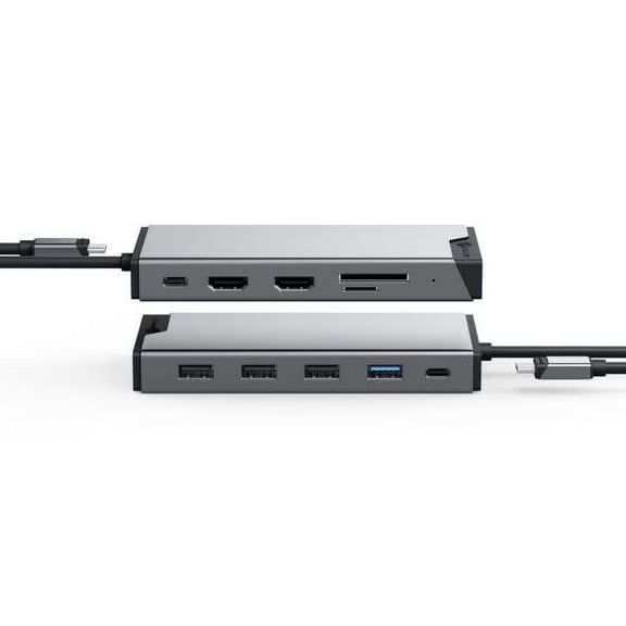 ALOGIC UNIVERSAL 12-IN-1