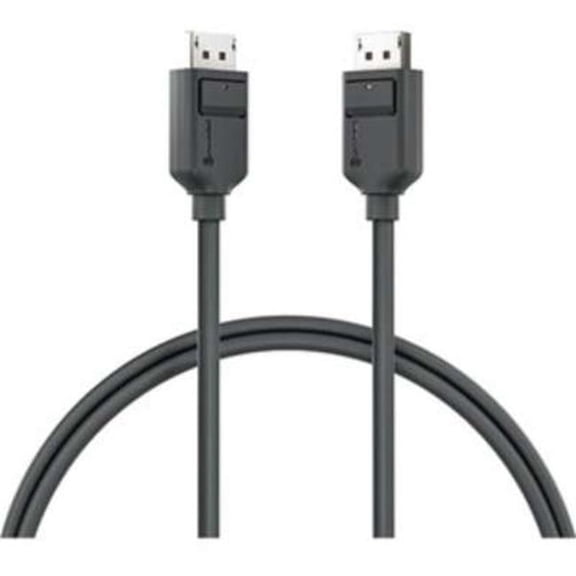 ALOGIC USA - Scale EL2DP-05 Elements DisplayPort Cable with 4K Support - Male to Male - 5m