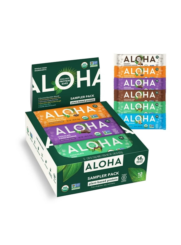 Protein Bars in Protein Bars