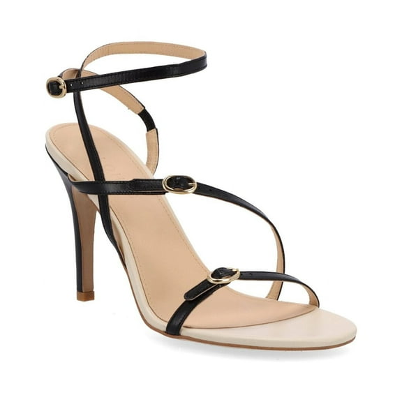 ALOHAS Alyssa Leather Sandal, 42