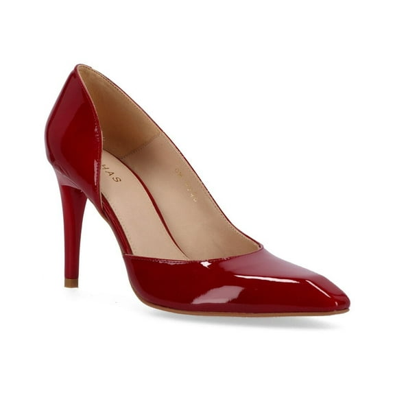 ALOHAS Amelia Leather Pump, 38