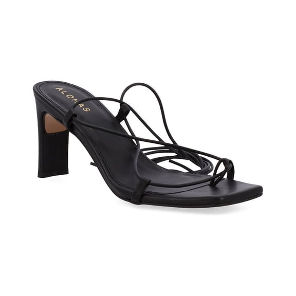 ALOHAS Bellini Leather Sandal, 37