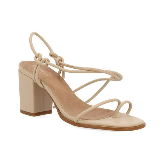 ALOHAS Grace Sandal, 39
