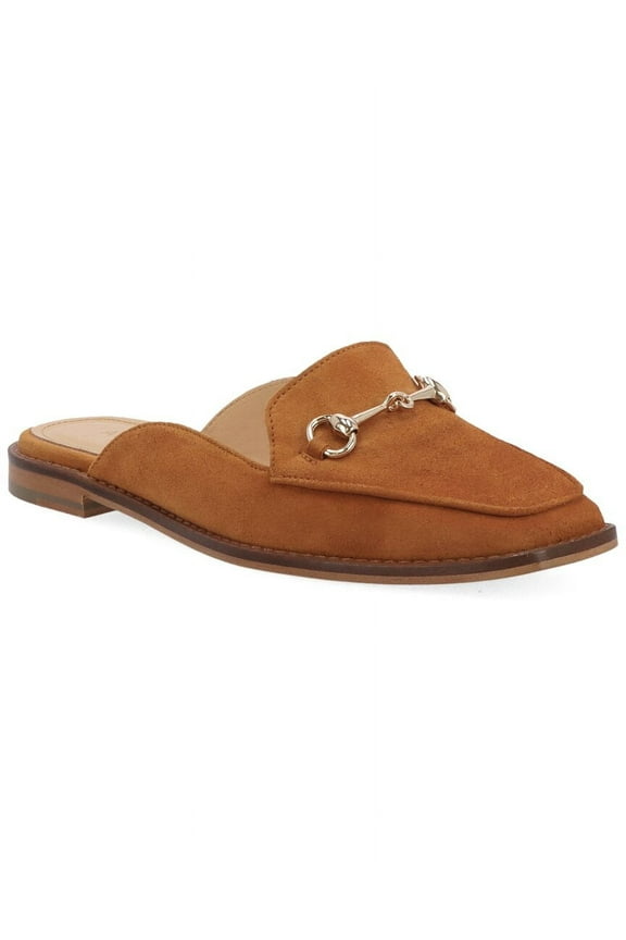 Kais Leather Mule, 35