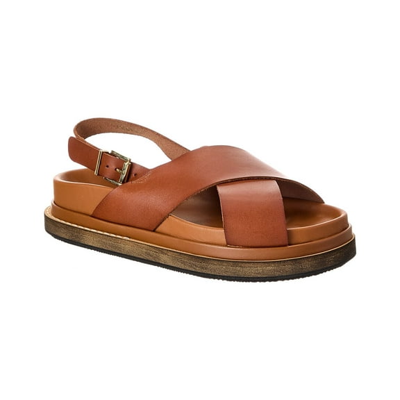 ALOHAS Marshmallow Leather shoes, 37