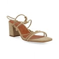 thumbnail image 1 of ALOHAS Paloma Leather Sandal, 38, 1 of 4