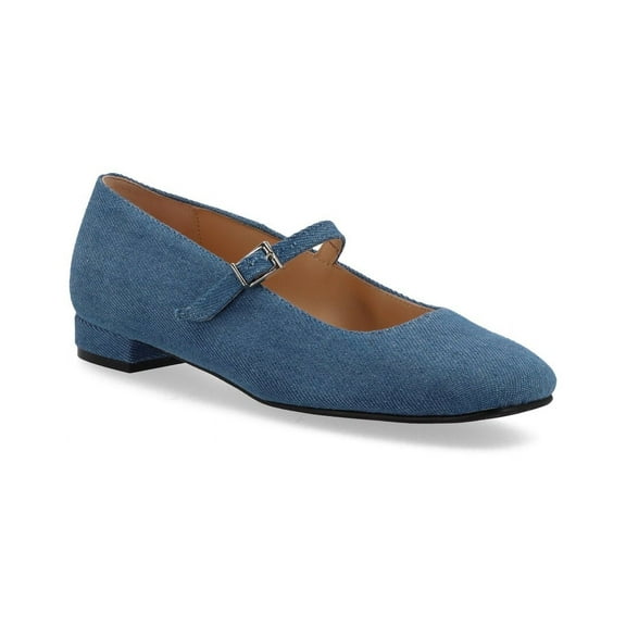 ALOHAS Por Do Sol Ballet Flat, 37