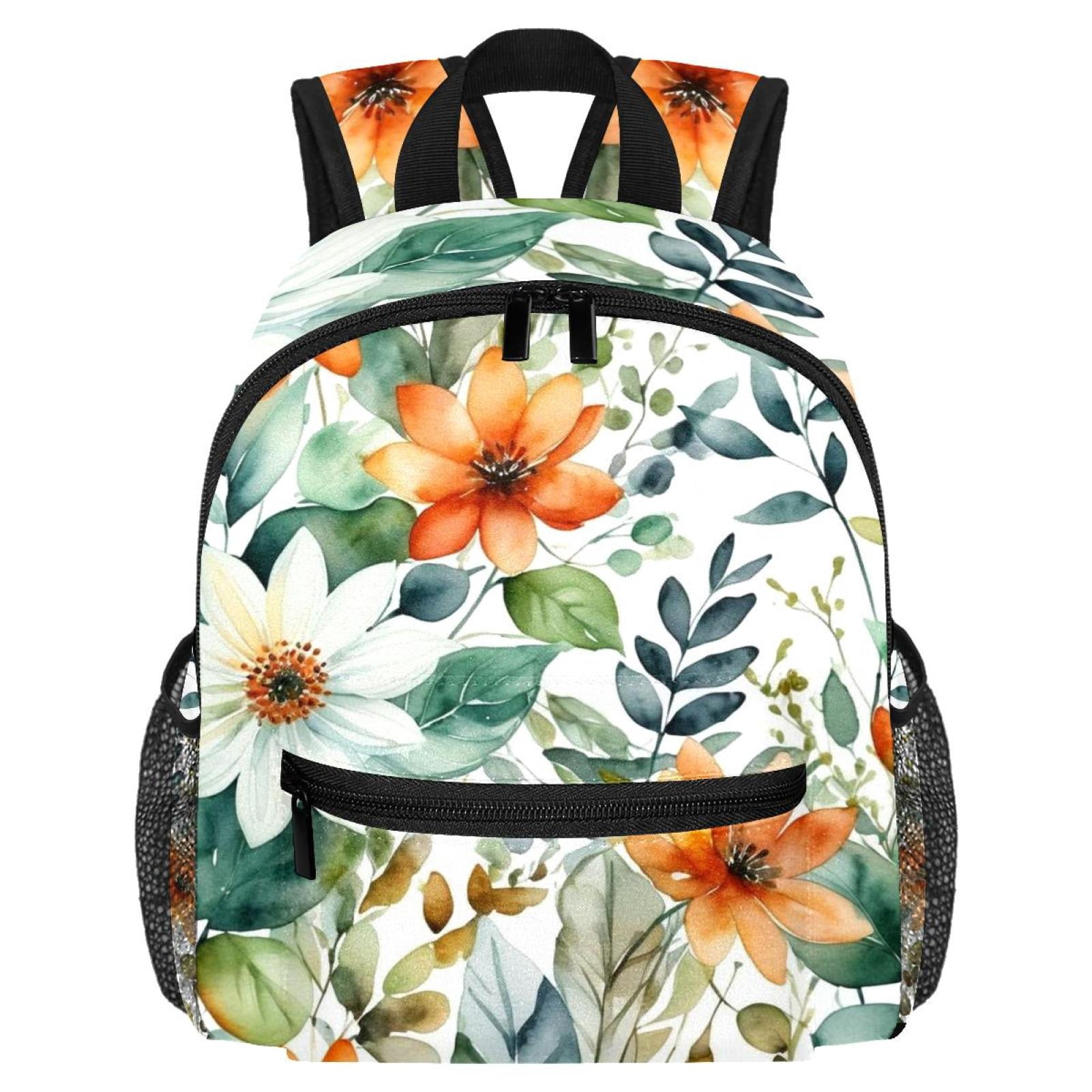 JOYHILL Kids Backpack - Lightweight Water Resistant Unicorn Design, Adjustable Straps For Preschool Boys Girls - View #6