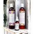 thumbnail image 1 of ALOPECIA HAIR LOSS COMBO | SHAMPOO, CONDITIONER, GROWTH OIL, 1 of 2