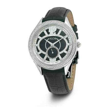 ALOR Women's Valenti Diamond Watch